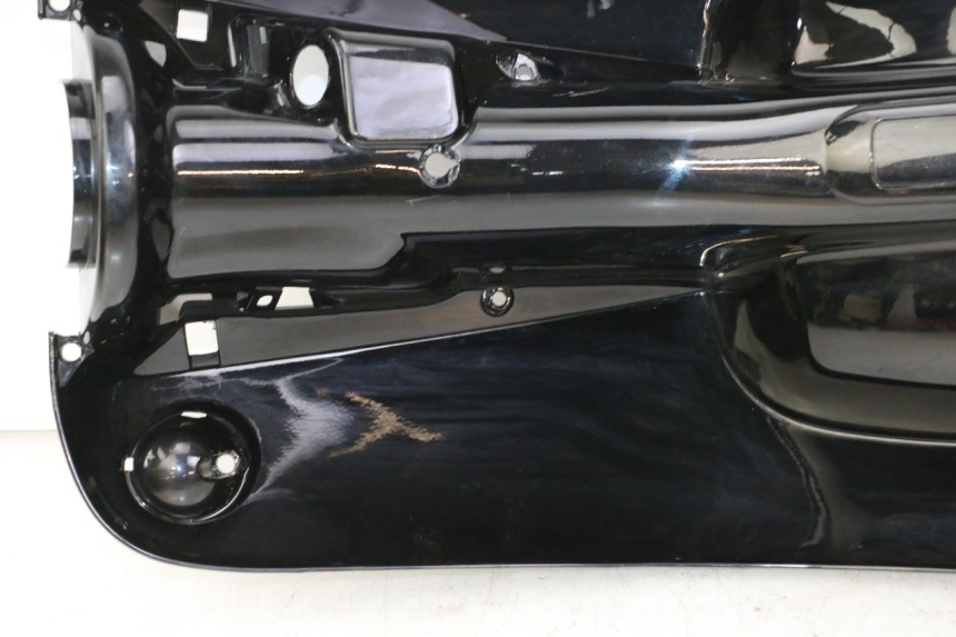 photo de TABLIER INTERIEUR JM MOTORS OLDIES GT 4T 50 (2018 - 2025)