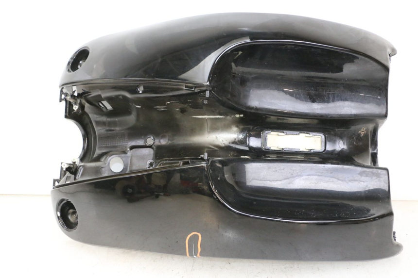 photo de TABLIER INTERIEUR JM MOTORS OLDIES GT 4T 50 (2018 - 2025)