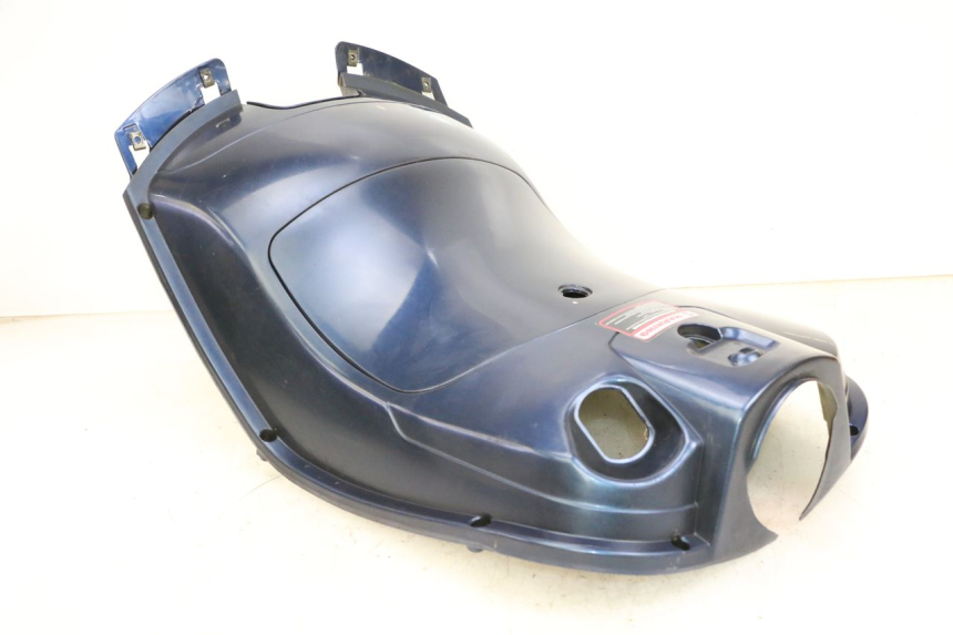 photo de TABLIER INTERIEUR JM MOTORS OLDIES GT 4T 50 (2018 - 2025) - Vue rapprochée