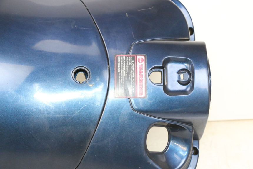 photo de TABLIER INTERIEUR JM MOTORS OLDIES GT 4T 50 (2018 - 2025) - Zoom qualité