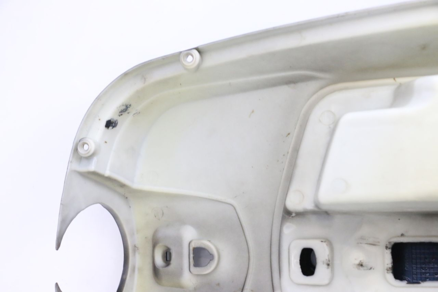 photo de TABLIER INTERIEUR JM MOTORS OLDIES GT 4T 50 (2018 - 2025) - État de surface