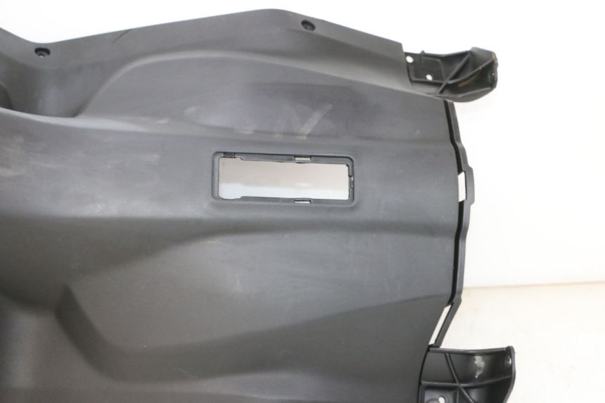 photo de TABLIER INTERIEUR SYM ORBIT 2 50 (2008 - 2014) - Zoom composants