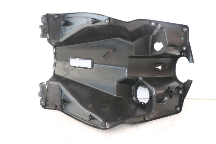 photo de TABLIER INTERIEUR SYM ORBIT III 3 4T 50 (2021 - 2025) - État de surface