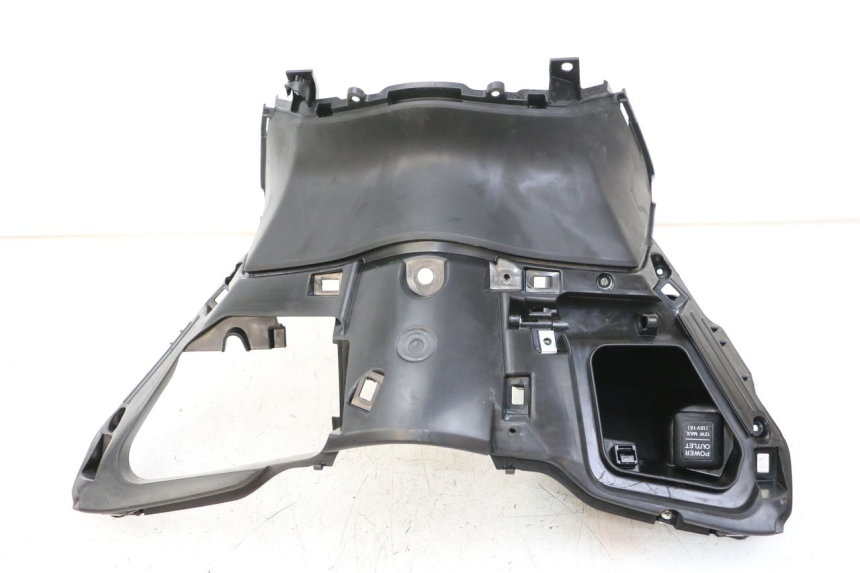 photo de TABLIER INTERIEUR HONDA PCX (JF57/JF64) 125 (2014 - 2018) - État de surface
