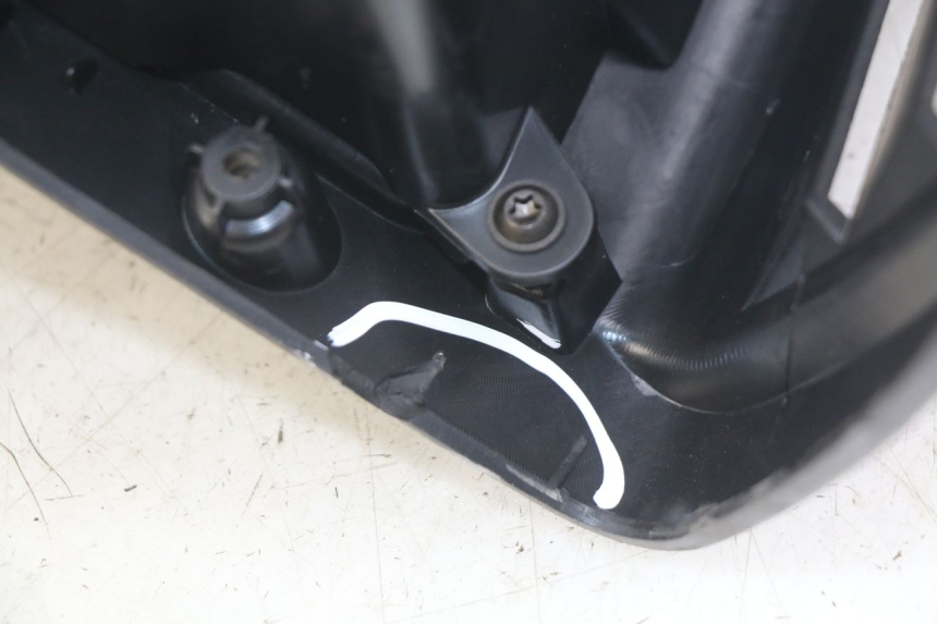photo de TABLIER INTERIEUR PEUGEOT CITYSTAR 125 (2011 - 2017)