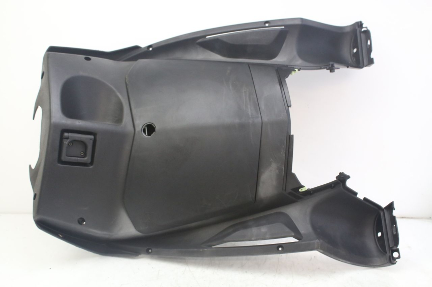 photo de TABLIER INTERIEUR PEUGEOT GEOPOLIS RS 125 (2007 - 2009)