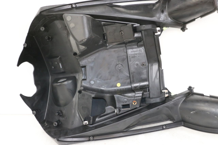 photo de TABLIER INTERIEUR PEUGEOT GEOPOLIS RS 125 (2007 - 2009)