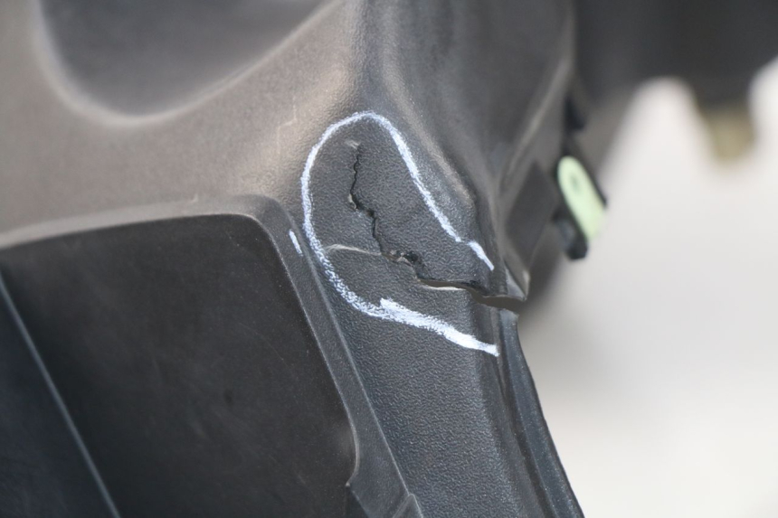 photo de TABLIER INTERIEUR PEUGEOT SATELIS 500 (2007 - 2013)