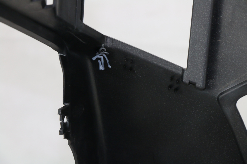 photo de TABLIER INTERIEUR PEUGEOT SATELIS COMPRESSOR K15 125 (2006 - 2009)