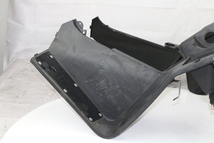 photo de TABLIER INTERIEUR PEUGEOT SATELIS COMPRESSOR K15 125 (2006 - 2009)