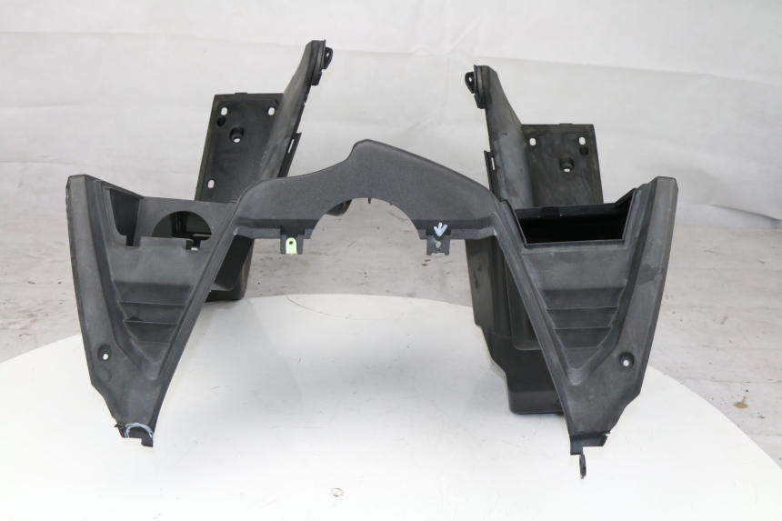 photo de TABLIER INTERIEUR PEUGEOT SATELIS COMPRESSOR K15 125 (2006 - 2009)