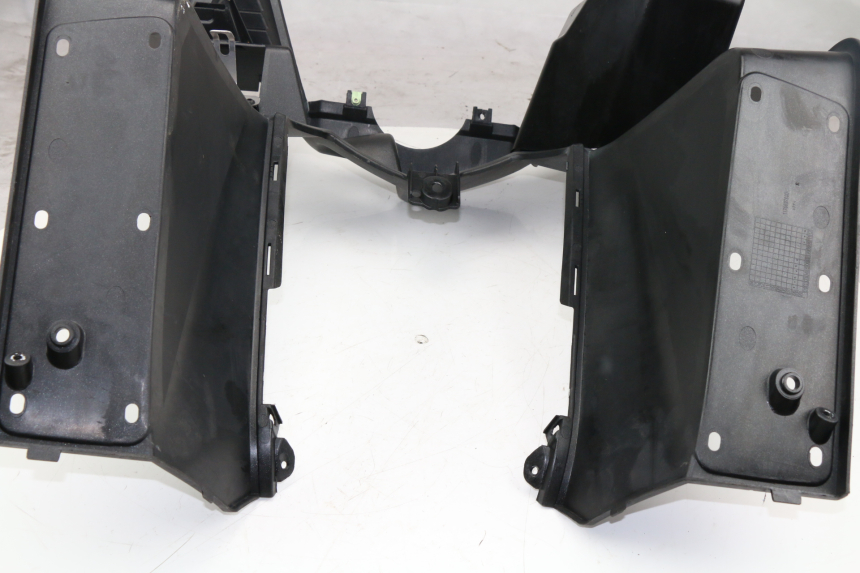 photo de TABLIER INTERIEUR PEUGEOT SATELIS COMPRESSOR K15 125 (2006 - 2009)