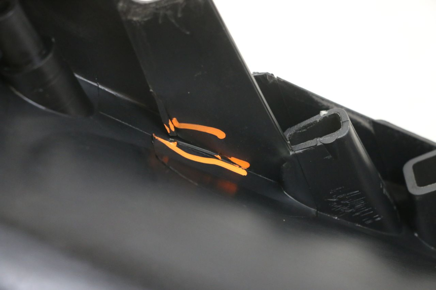 photo de TABLIER INTERIEUR PEUGEOT SPEEDFIGHT 100 (1997 - 2007)