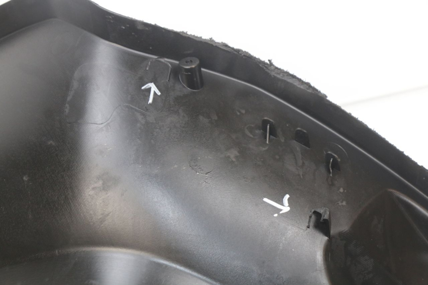 photo de TABLIER INTERIEUR PEUGEOT STREETZONE 4T 50 (2018 - 2023)