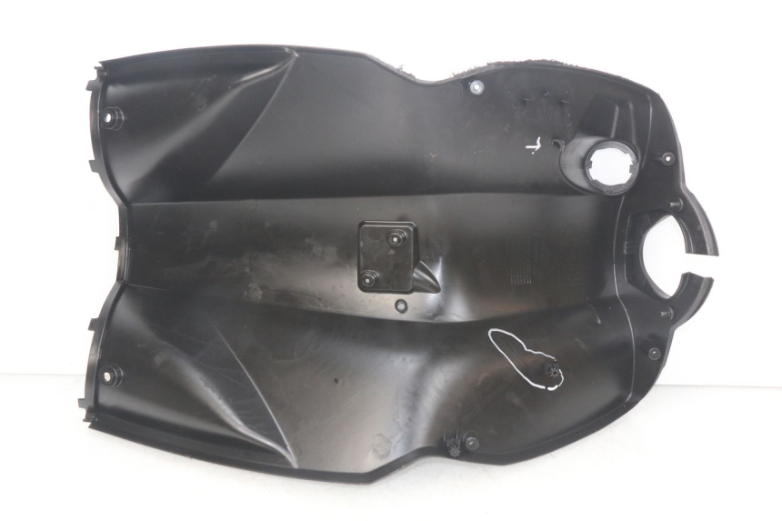 photo de TABLIER INTERIEUR PEUGEOT STREETZONE 4T 50 (2018 - 2023)