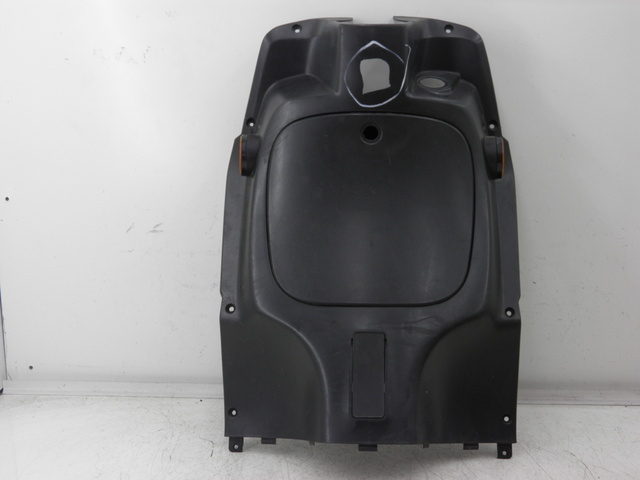 photo de TABLIER INTERIEUR PEUGEOT TWEET 4T 50 (2010 - 2014)