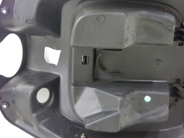 photo de TABLIER INTERIEUR PEUGEOT TWEET 4T 50 (2010 - 2014)