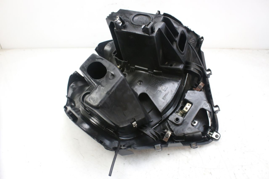 photo de TABLIER INTERIEUR PIAGGIO FLY 4T 50 (2013 - 2017)