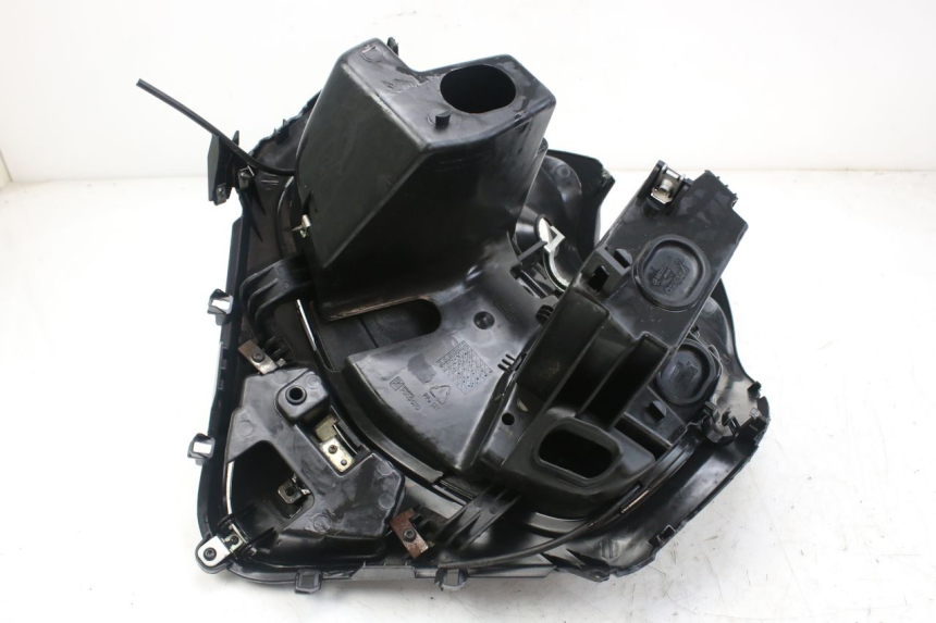 photo de TABLIER INTERIEUR PIAGGIO FLY 4T 50 (2013 - 2017)