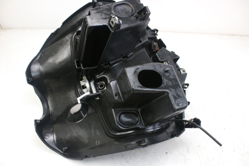 photo de TABLIER INTERIEUR PIAGGIO FLY 4T 50 (2013 - 2017)