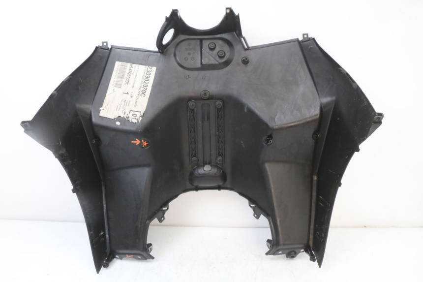 photo de TABLIER INTERIEUR PIAGGIO MP3 125 (2006 - 2014)