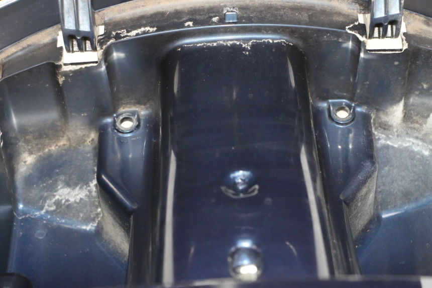 photo de TABLIER INTERIEUR PIAGGIO VESPA LX 150 (2005 - 2013)