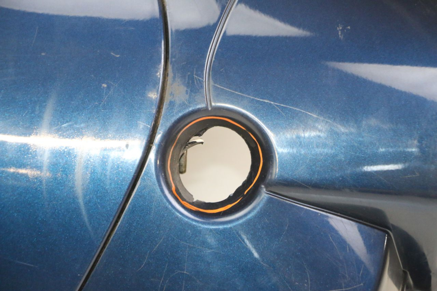 photo de TABLIER INTERIEUR PIAGGIO VESPA LX 150 (2005 - 2013)
