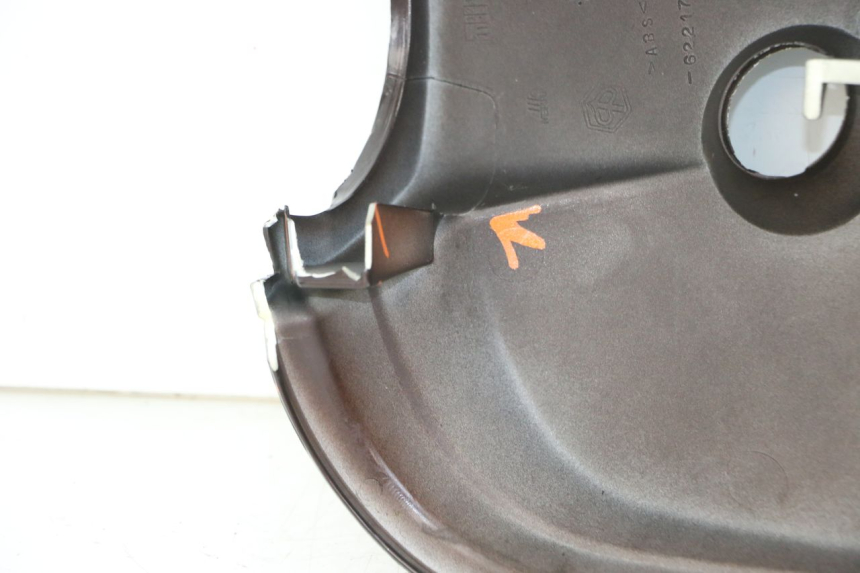 photo de TABLIER INTERIEUR PIAGGIO VESPA LX IE 125 (2010 - 2012)