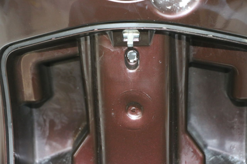 photo de TABLIER INTERIEUR PIAGGIO VESPA LX IE 125 (2010 - 2012)