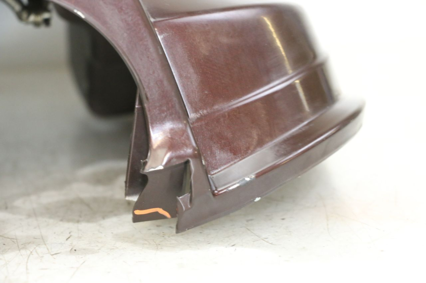 photo de TABLIER INTERIEUR PIAGGIO VESPA LX IE 125 (2010 - 2012)