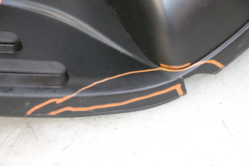 photo de TABLIER INTERIEUR PIAGGIO VESPA S 2T 50 (2007 - 2014)