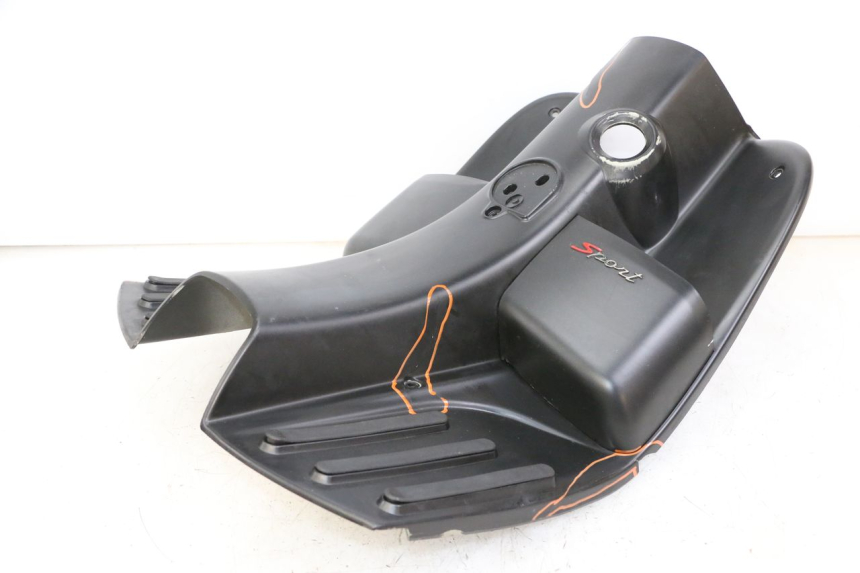 photo de TABLIER INTERIEUR PIAGGIO VESPA S 2T 50 (2007 - 2014)
