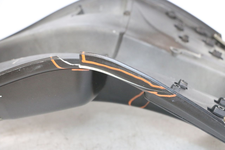 photo de TABLIER INTERIEUR PIAGGIO VESPA S 2T 50 (2007 - 2014)