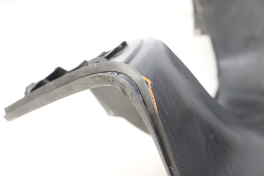 photo de TABLIER INTERIEUR PIAGGIO X8 125 (2004 - 2007)