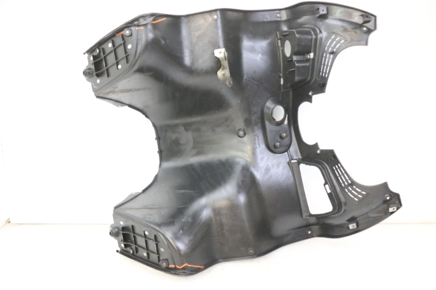 photo de TABLIER INTERIEUR PIAGGIO X8 125 (2004 - 2007)