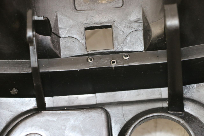 photo de TABLIER INTERIEUR PIAGGIO ZIP 4T 50 (2018 - 2020)
