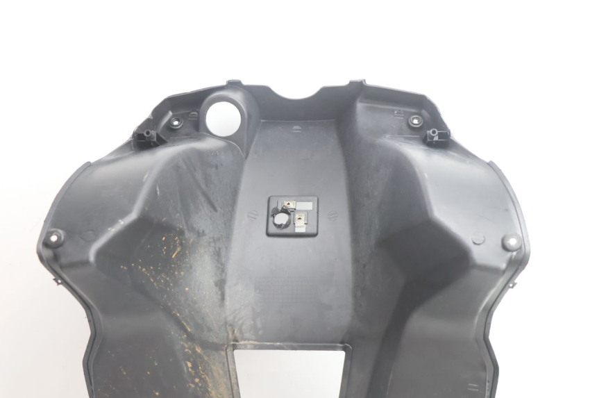 photo de TABLIER INTERIEUR RAZZO QTR 50 (2011 - 2018) - Vue d’ensemble