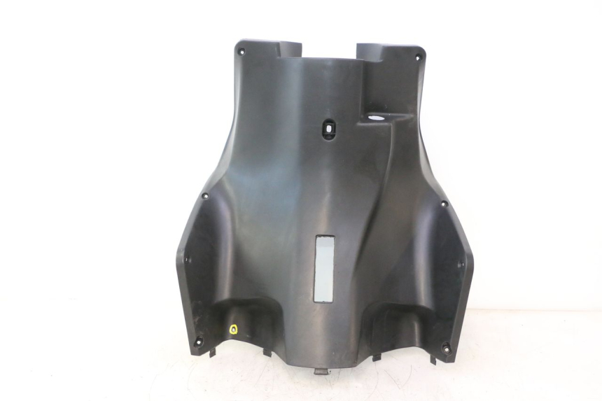 photo de TABLIER INTERIEUR ORCAL RAPTOR 50 (2015 - 2021) - Zoom composants