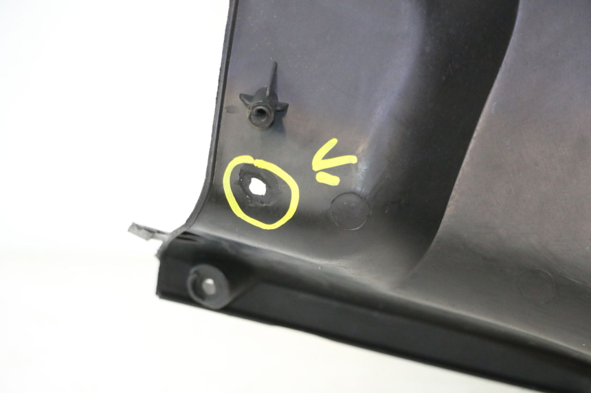 photo de TABLIER INTERIEUR ORCAL RAPTOR 50 (2015 - 2021) - Vue d’ensemble