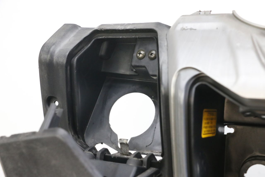 photo de TABLIER INTERIEUR DAELIM S3 125 (2010 - 2017)