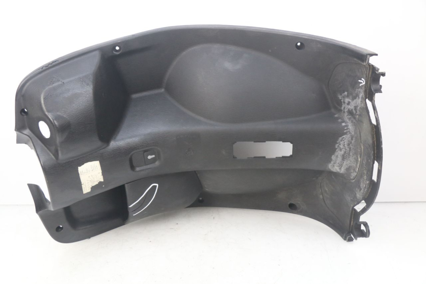 photo de TABLIER INTERIEUR SACHS FY125T FY T 125 (2007 - 2011)
