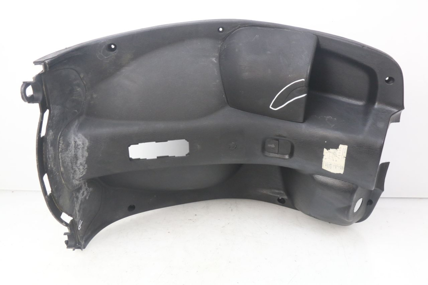 photo de TABLIER INTERIEUR SACHS FY125T FY T 125 (2007 - 2011)