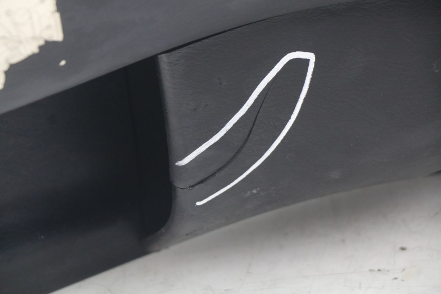 photo de TABLIER INTERIEUR SACHS FY125T FY T 125 (2007 - 2011)
