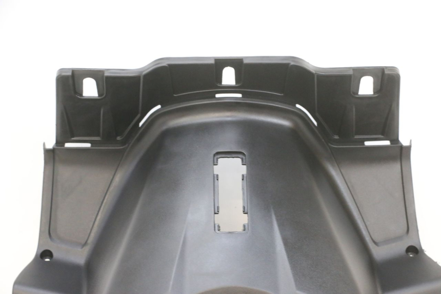 photo de TABLIER INTERIEUR JM MOTORS SANTANA EVO 50 (2024 - 2026) - Zoom composants