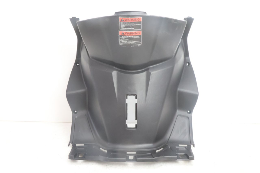 photo de TABLIER INTERIEUR JM MOTORS SANTANA EVO 50 (2024 - 2026) - Vue principale