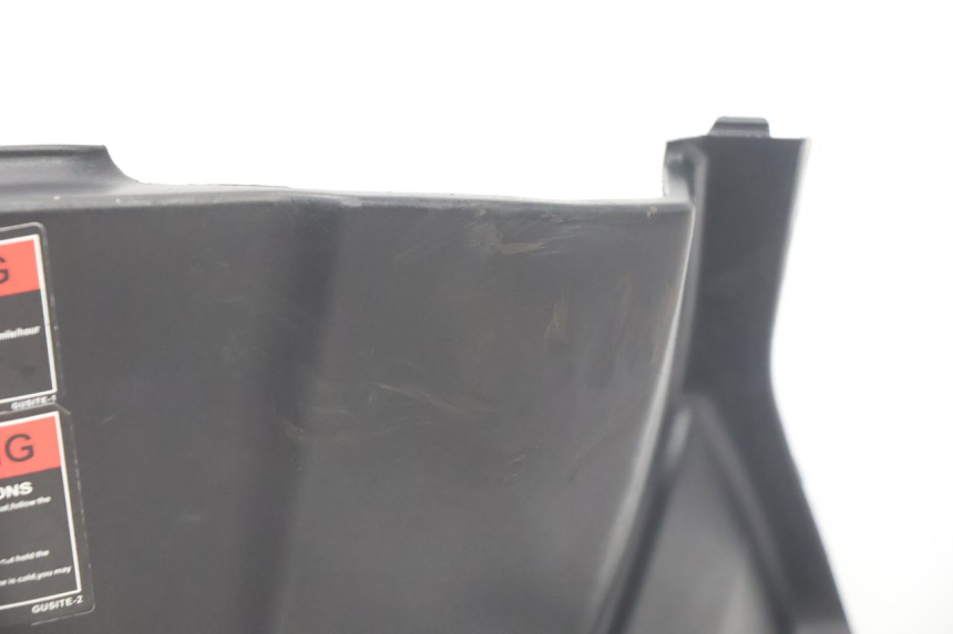 photo de TABLIER INTERIEUR JM MOTORS SANTANA EVO 50 (2024 - 2026) - Zoom état d’usage