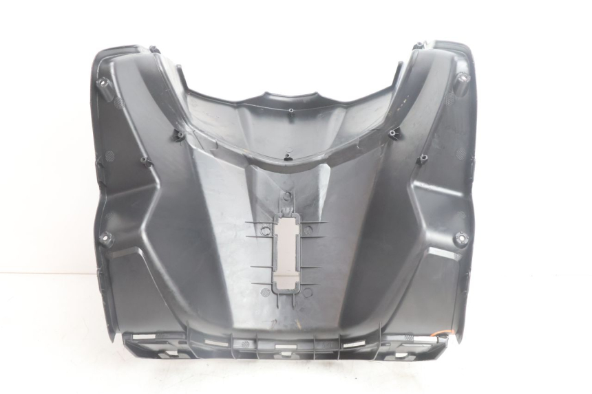 photo de TABLIER INTERIEUR JM MOTORS SANTANA EVO 50 (2024 - 2026) - État de surface