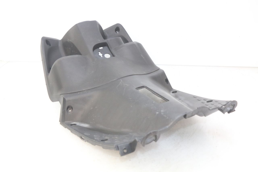 photo de TABLIER INTERIEUR JM MOTORS SANTANA 50 (2014 - 2020)