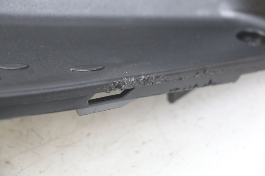 photo de TABLIER INTERIEUR JM MOTORS SANTANA 50 (2014 - 2020)