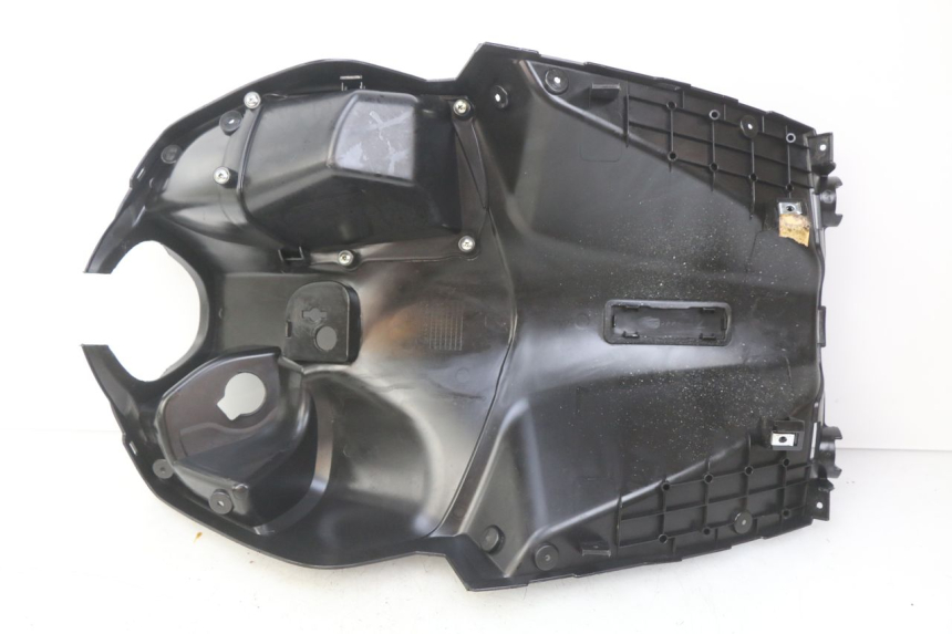 photo de TABLIER INTERIEUR JM MOTORS SANTANA 50 (2014 - 2020)